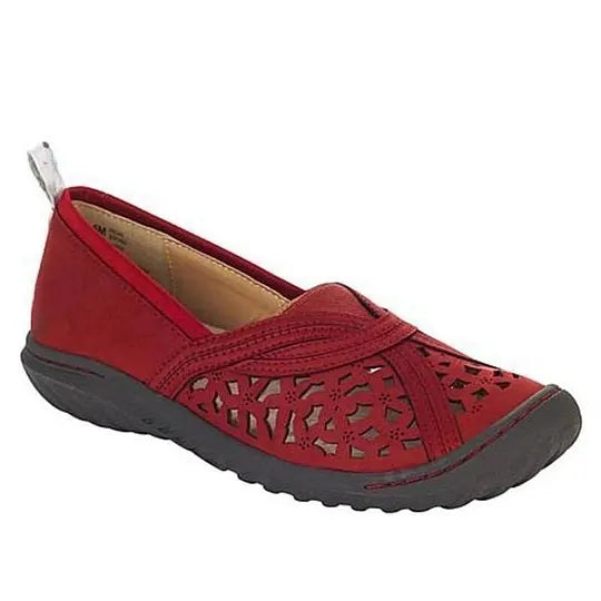 🔥Last Day 50% OFF🔥Women's Breathable & Support Flat Shoes