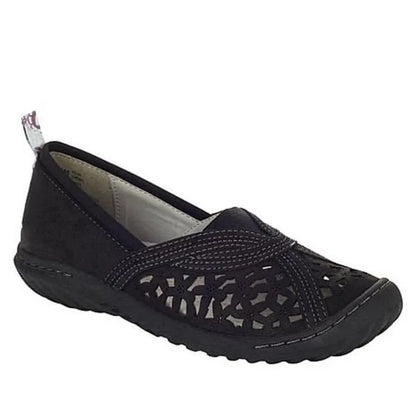 🔥Last Day 50% OFF🔥Women's Breathable & Support Flat Shoes
