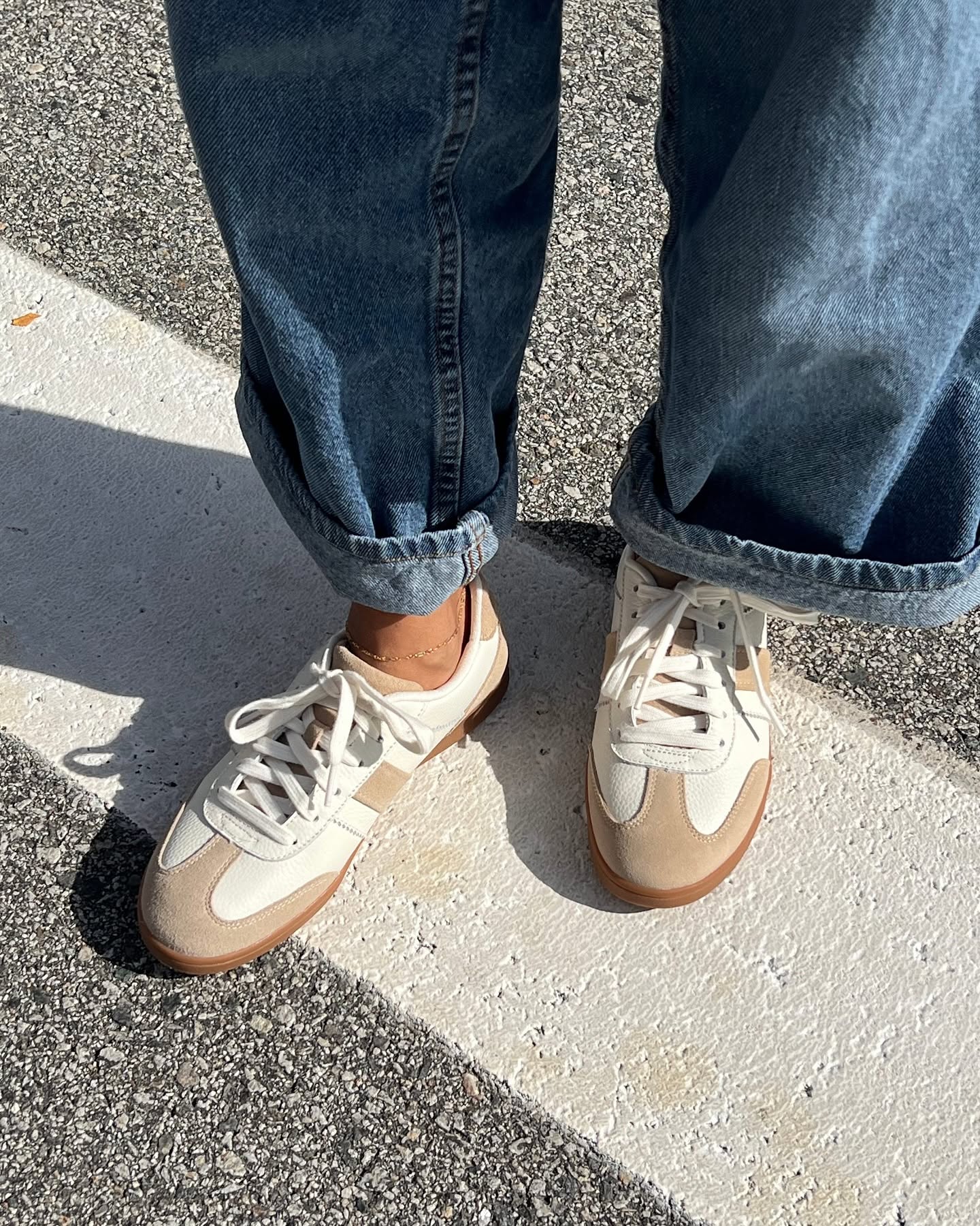🔥clearance sale🔥Women's trainers retro sports casual shoes
