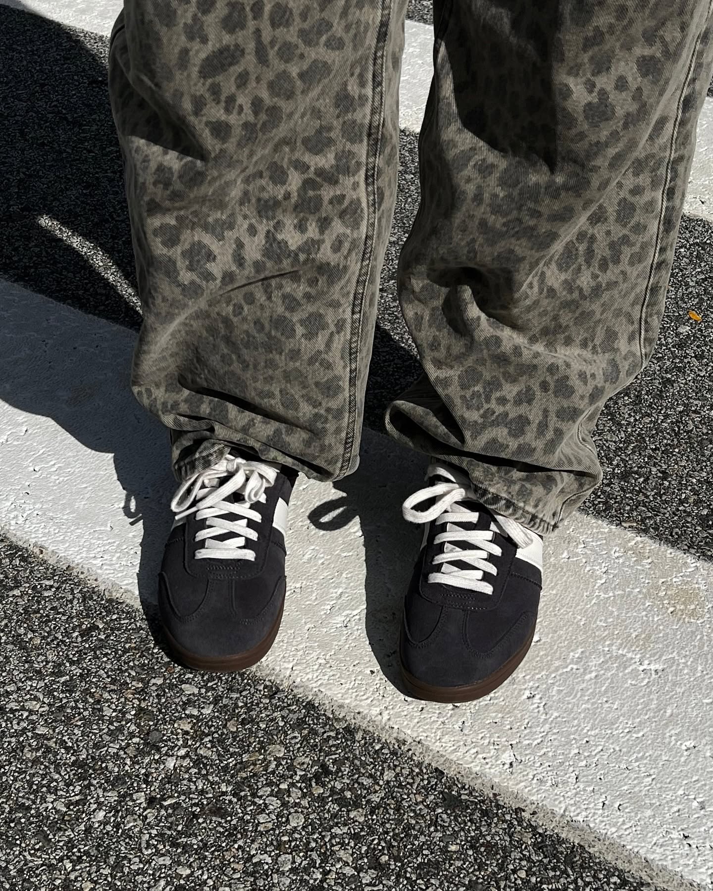 🔥clearance sale🔥Women's trainers retro sports casual shoes
